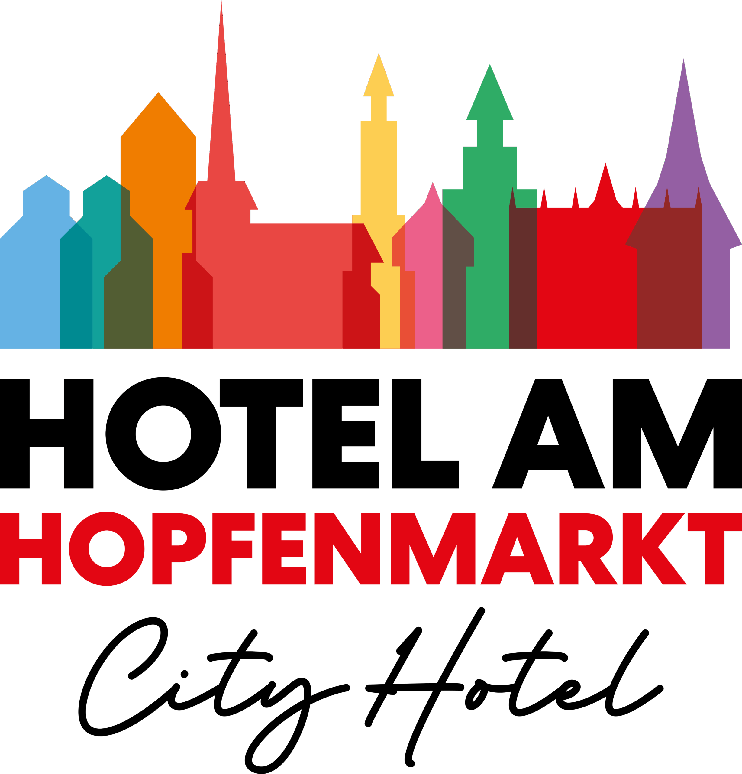 Hotel am Hopfenmarkt